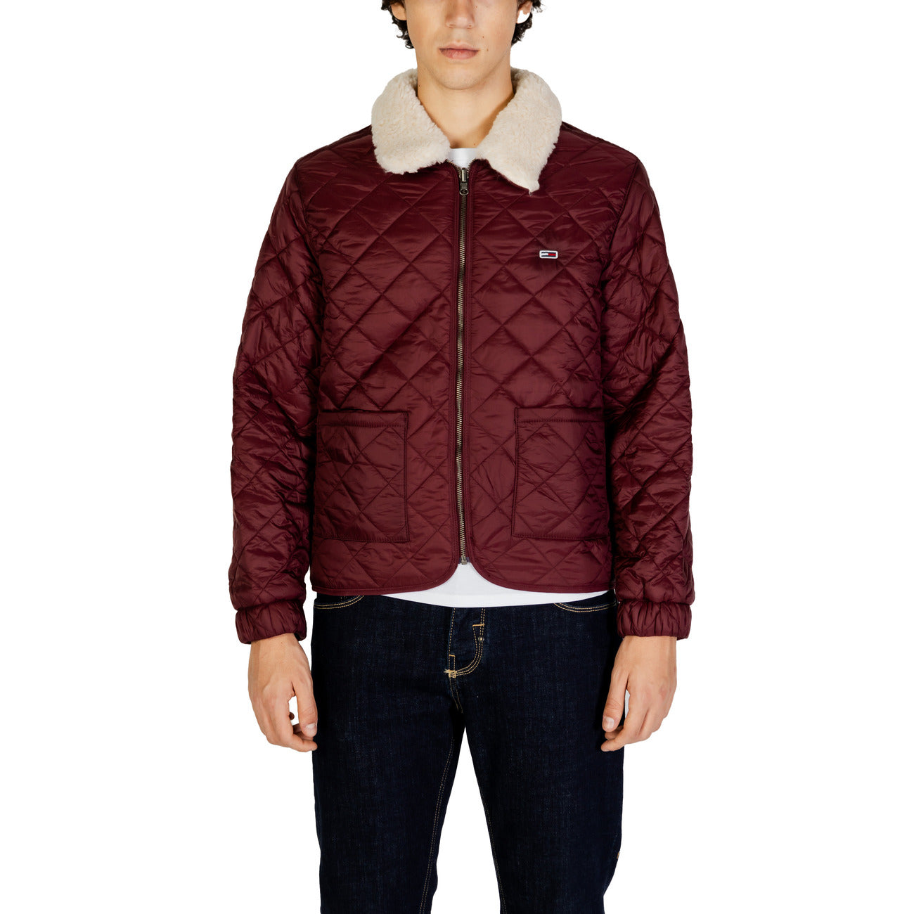 Tommy Hilfiger Jack Heren Lichtblauw