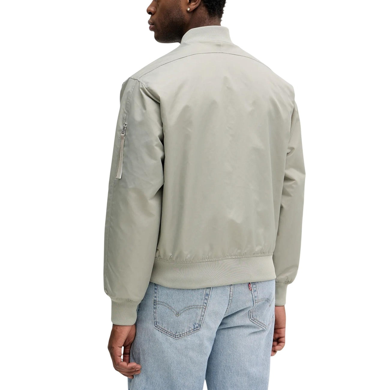 Calvin Klein Jeans Jack Herren Grün