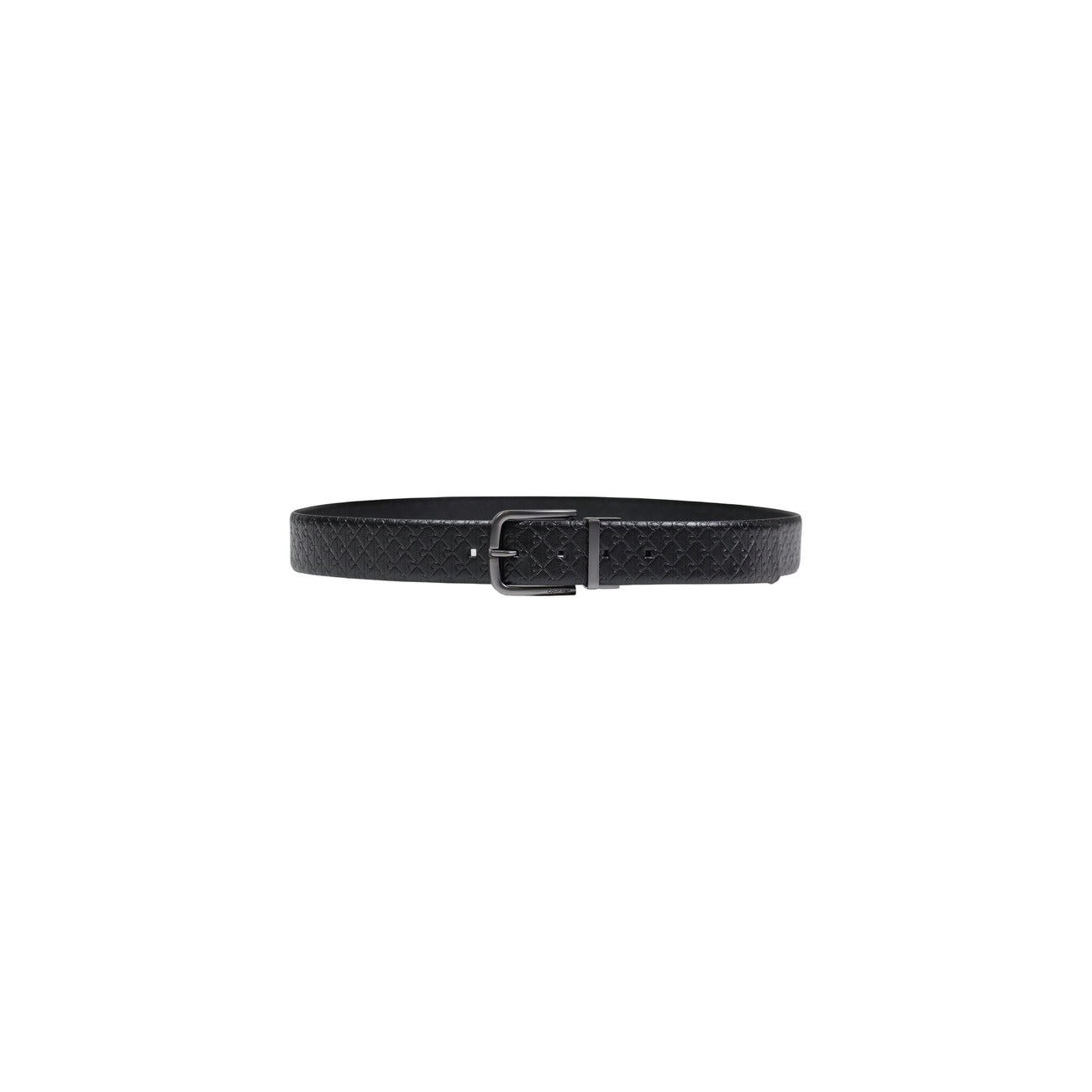 Calvin Klein Gürtel Herren Schwarz #2449491