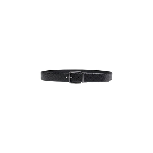 Calvin Klein Gürtel Herren Schwarz #2449491