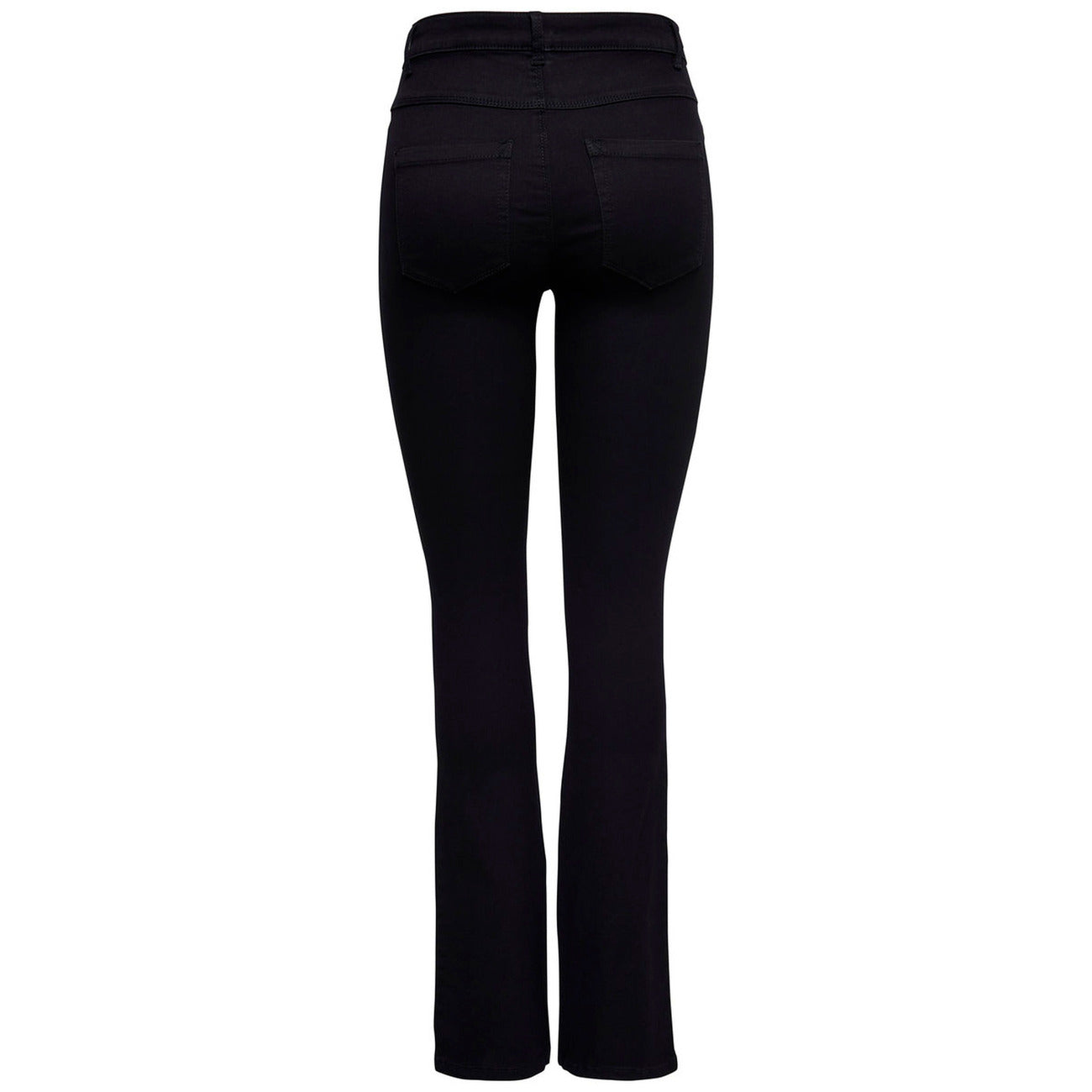Only Hose Damen Schwarz #2462486