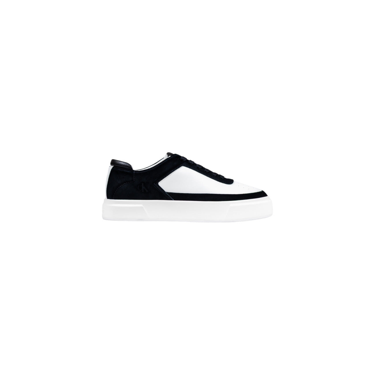 Calvin Klein Jeans Heren Sneakers Zwart #2435128