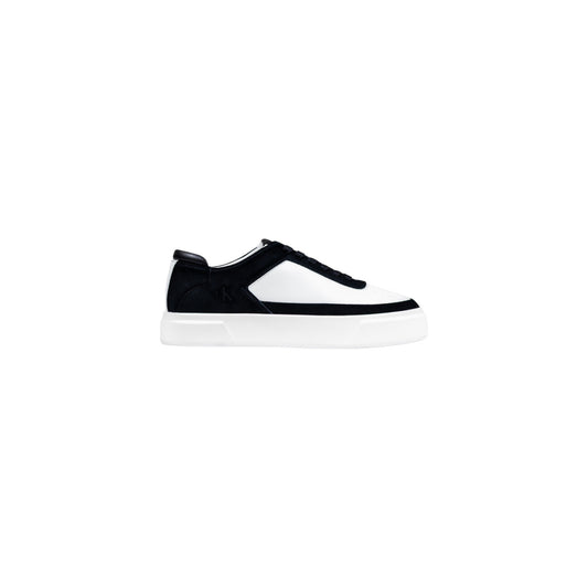 Calvin Klein Jeans Herren Sneaker Schwarz #2435128