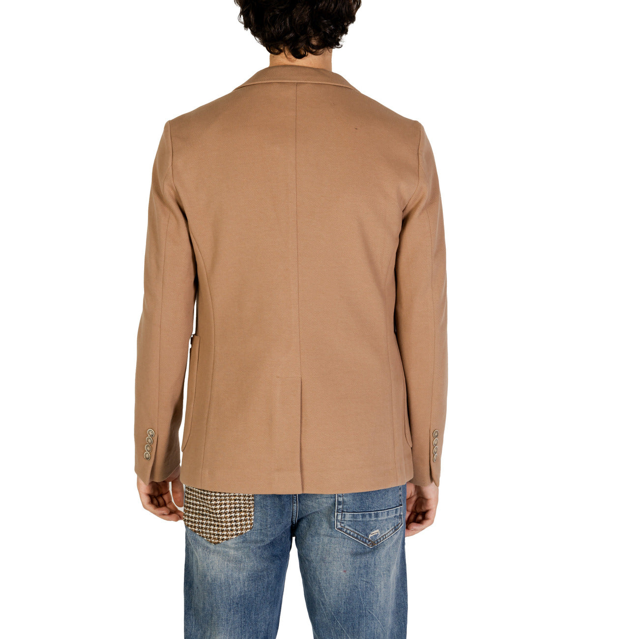 Gianni Lupo Jack Heren Beige #2352741