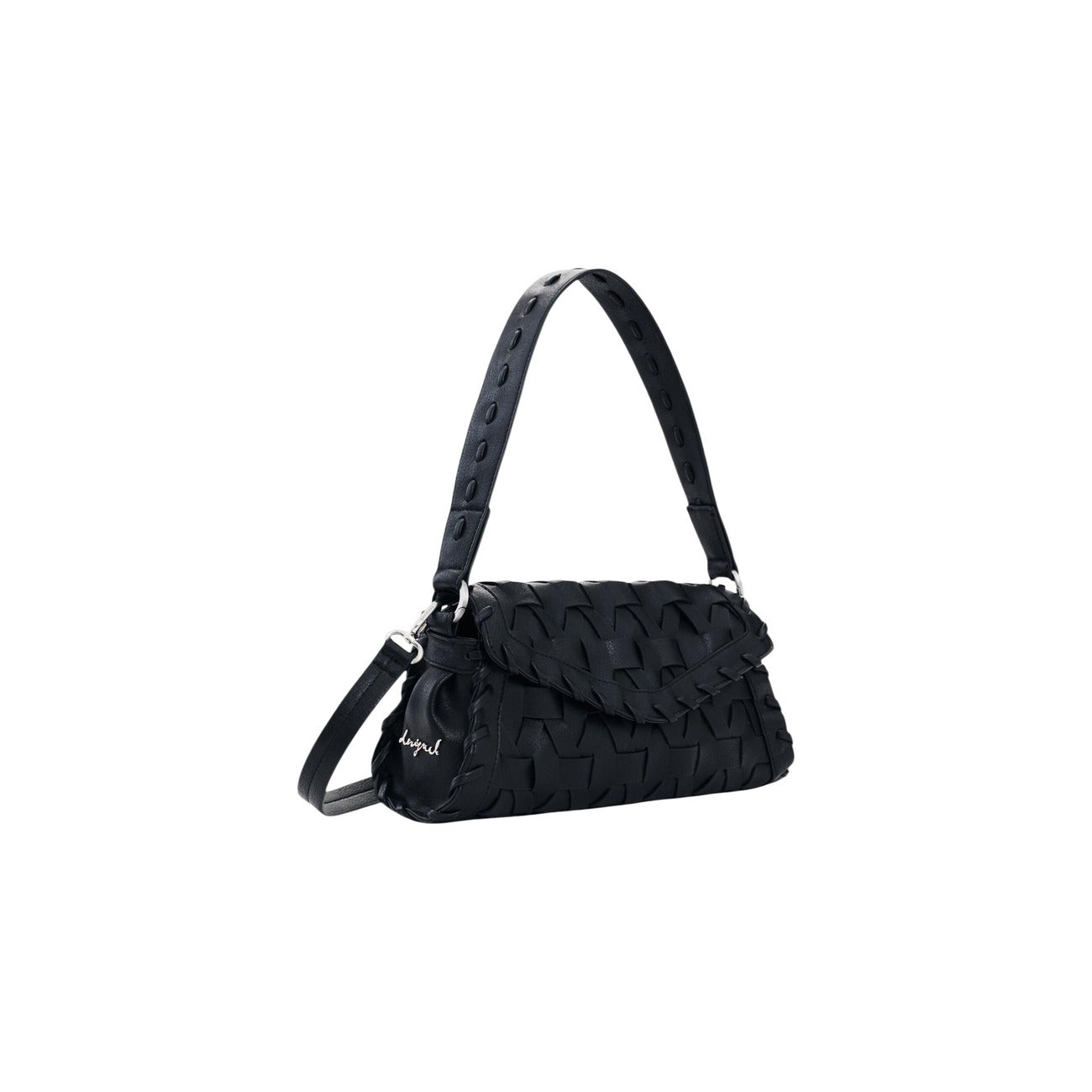 Desigual Tasche Damen Schwarz