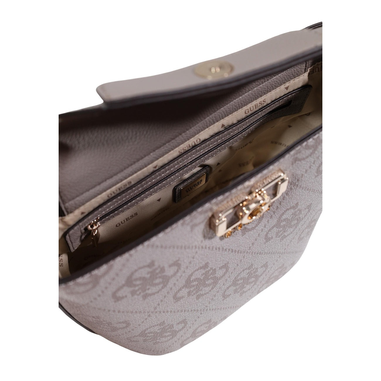 Guess Tasche Damen Grau #2449929