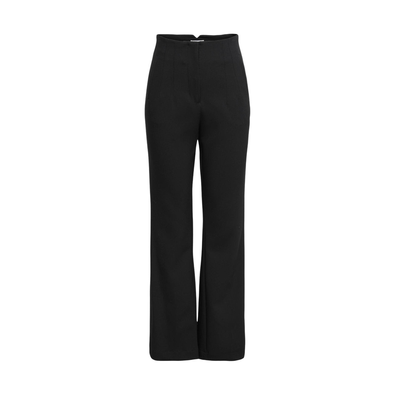 Only Hose Damen Schwarz #2465394