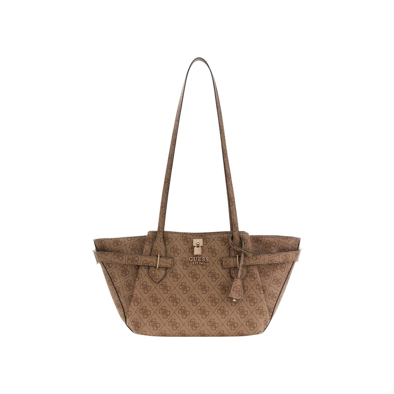 Guess Tas Dames Grijs #2449589