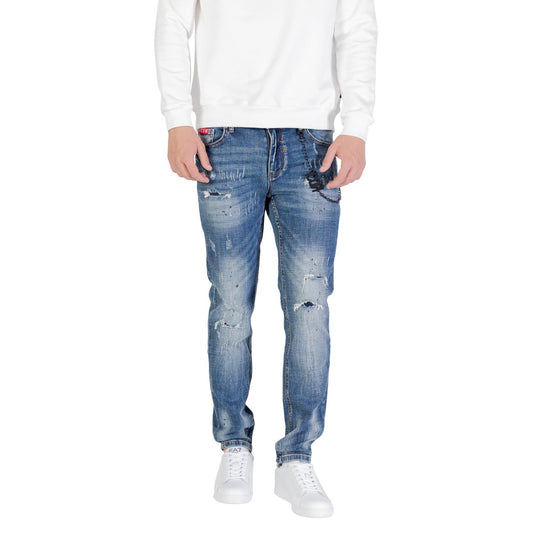 Icon Jeans Heren