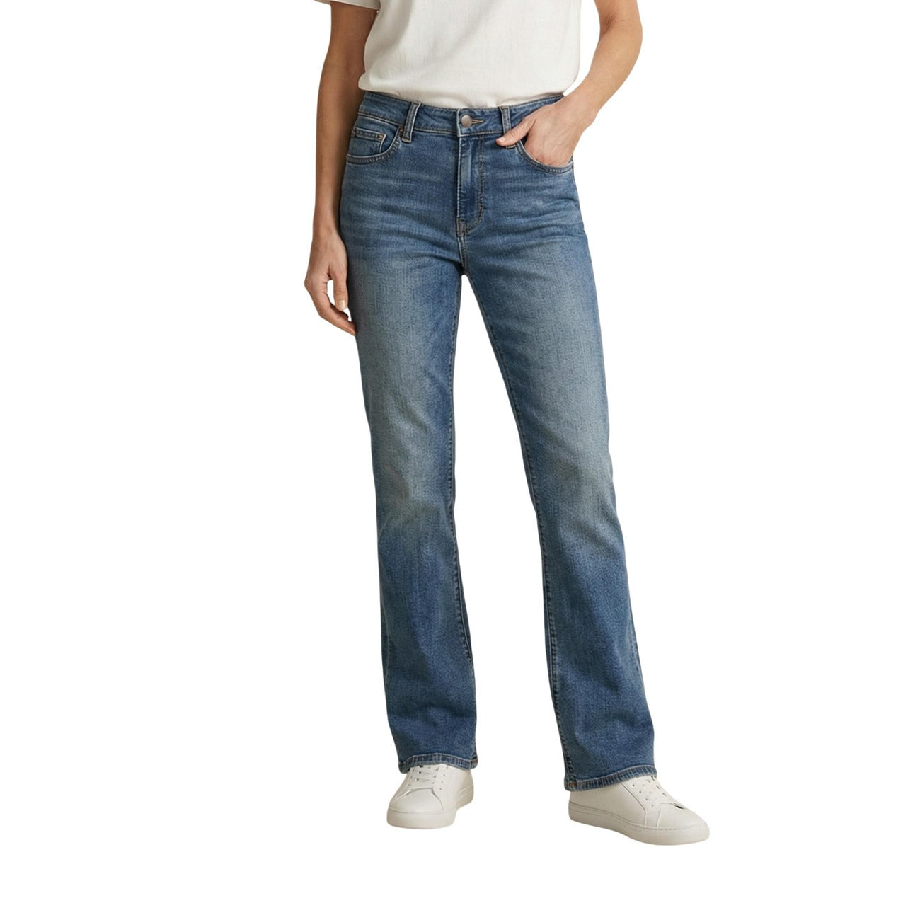 Levi`s Jeans Damen Blau #2456596
