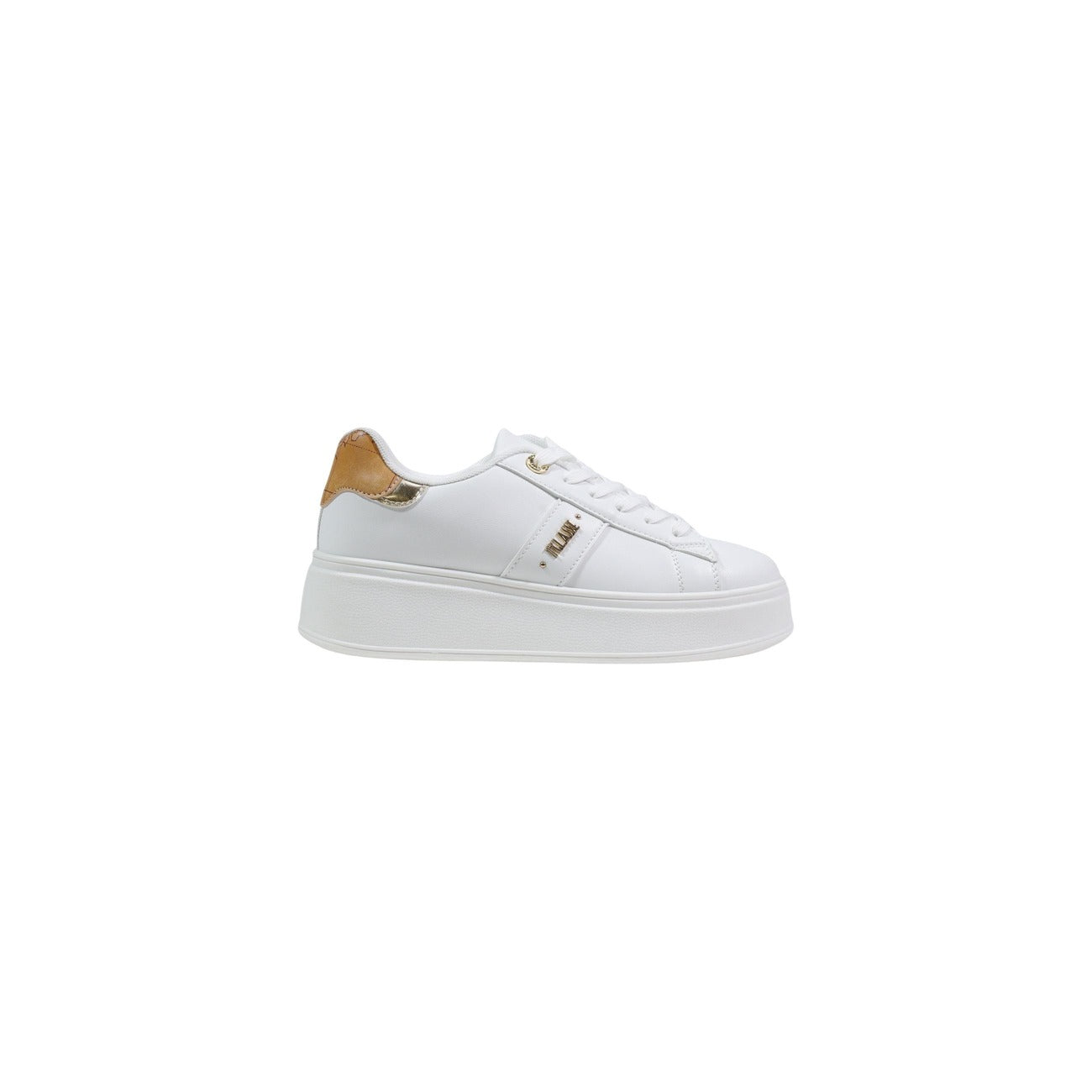 Alviero Martini Prima Classe Women Sneaker Weiß #2459742
