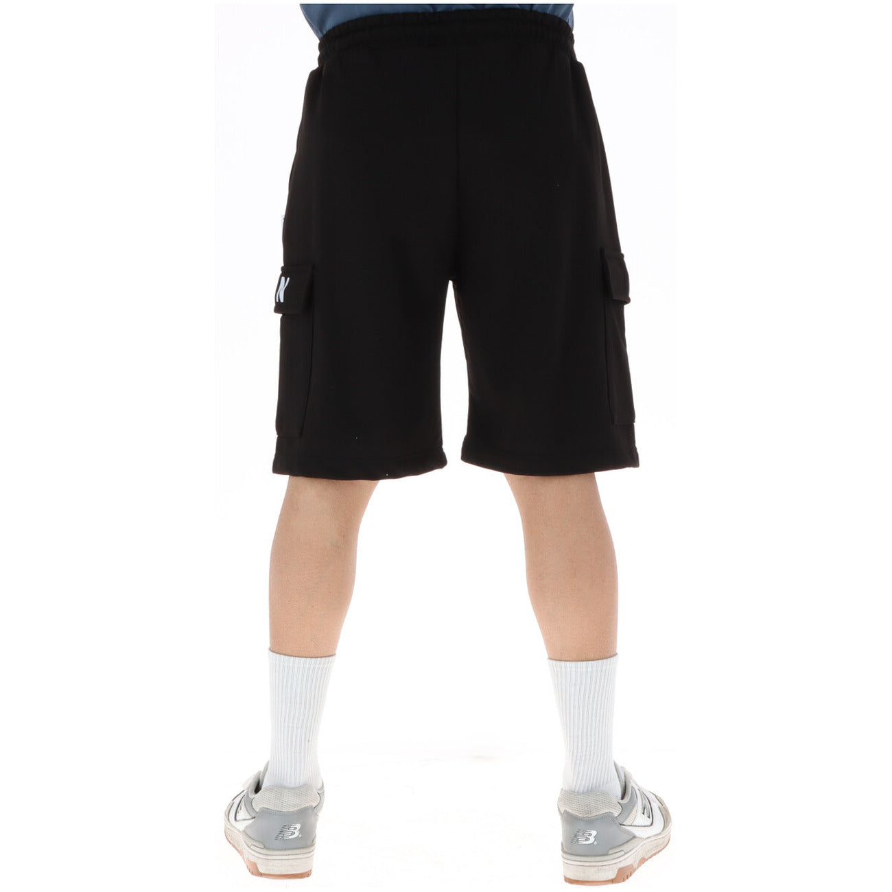 Icon Bermuda Herren Schwarz
