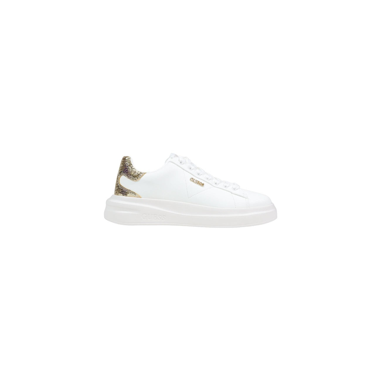 Guess Women Sneaker Weiß #2449499