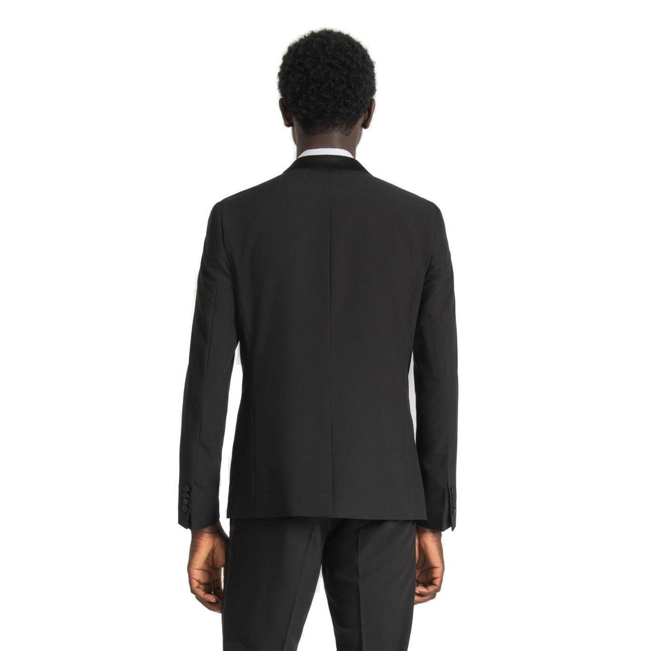 Antony Morato Jack Herren Schwarz #2463247