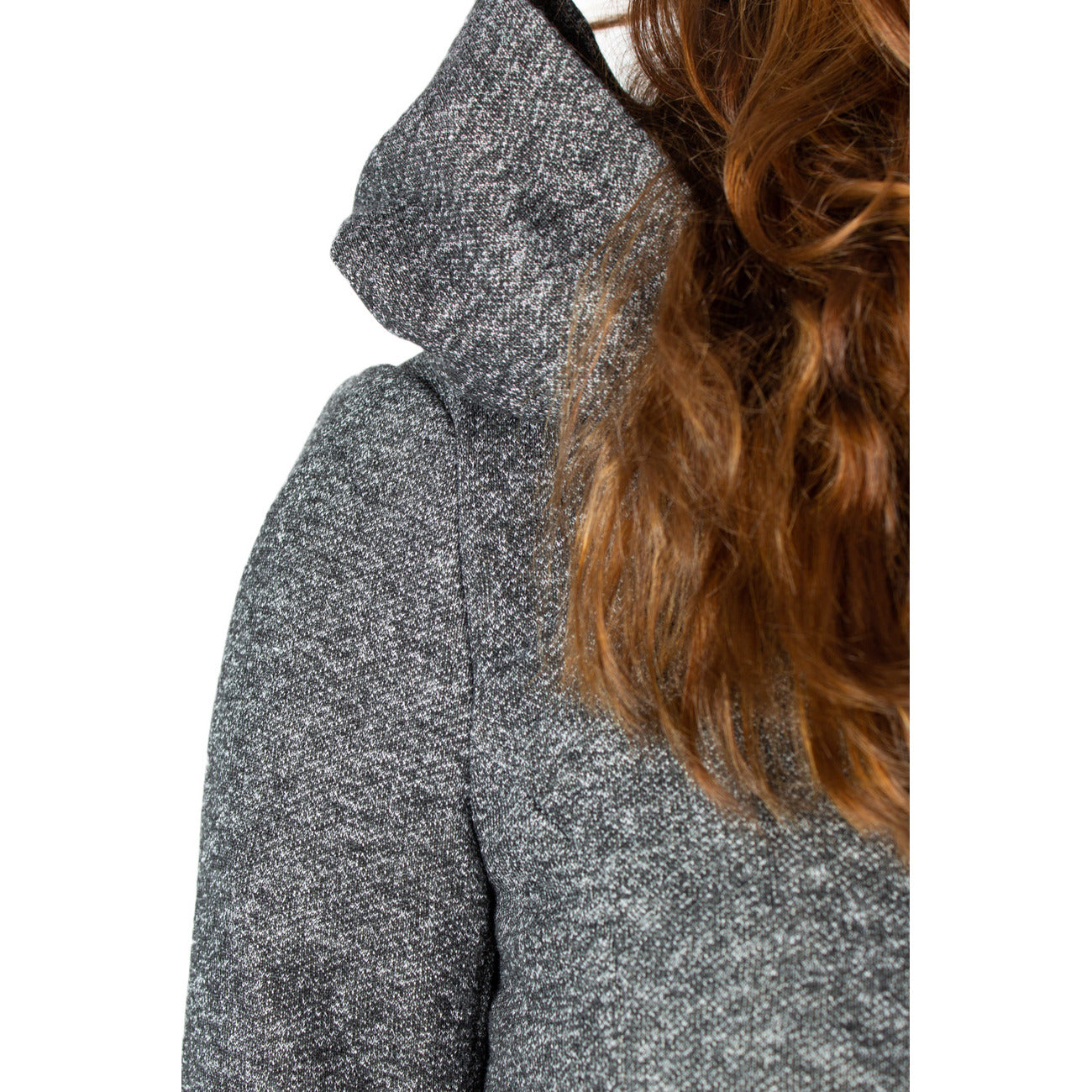 Only Jacke Damen Grau #261673