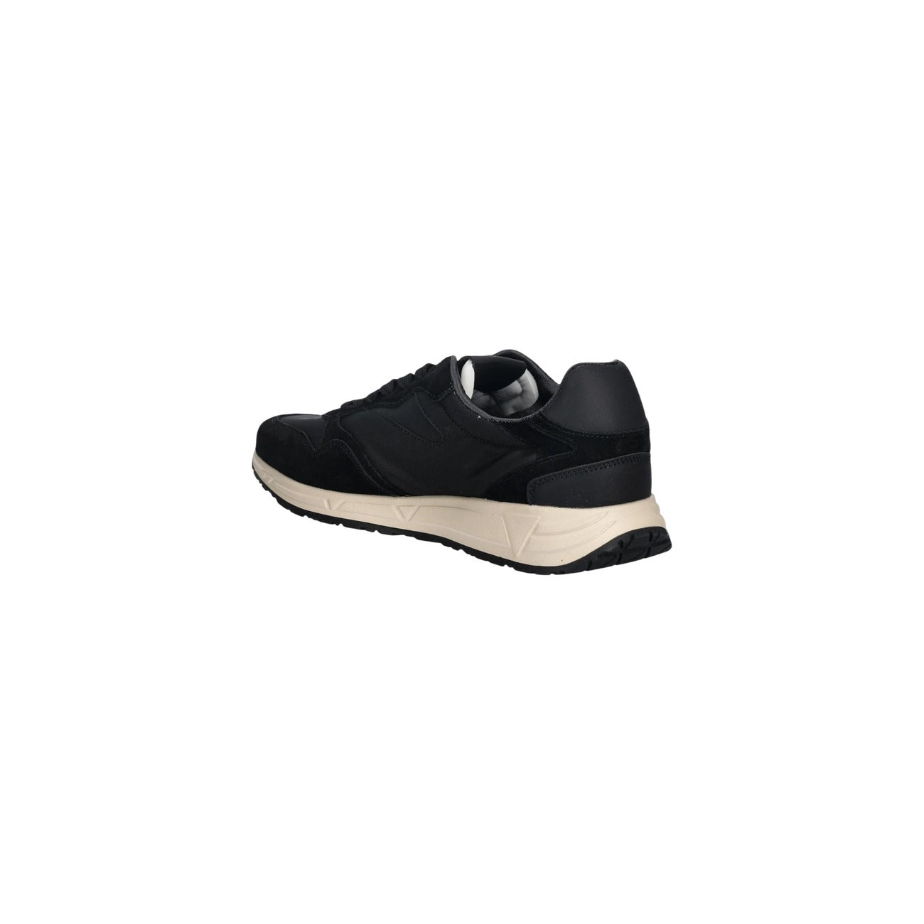 Guess Herren Sneaker Schwarz