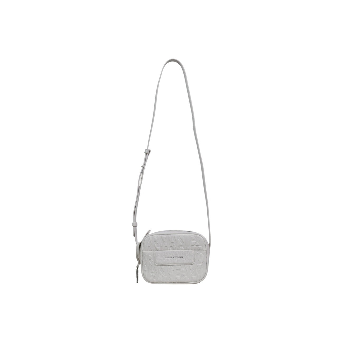 Armani Exchange Tasche Damen Weiß #2457978