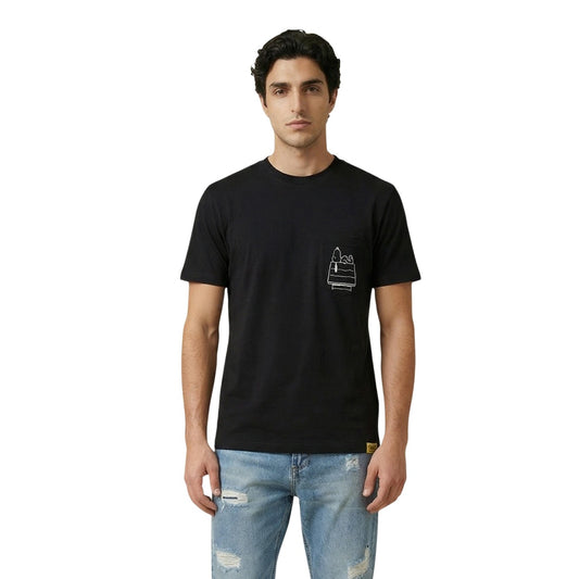 Only & Sons T-Shirt Herren Weiß