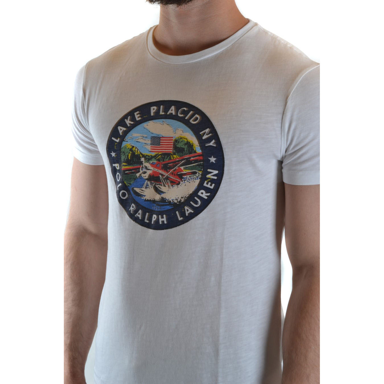 Polo Ralph Lauren T-shirt Heren