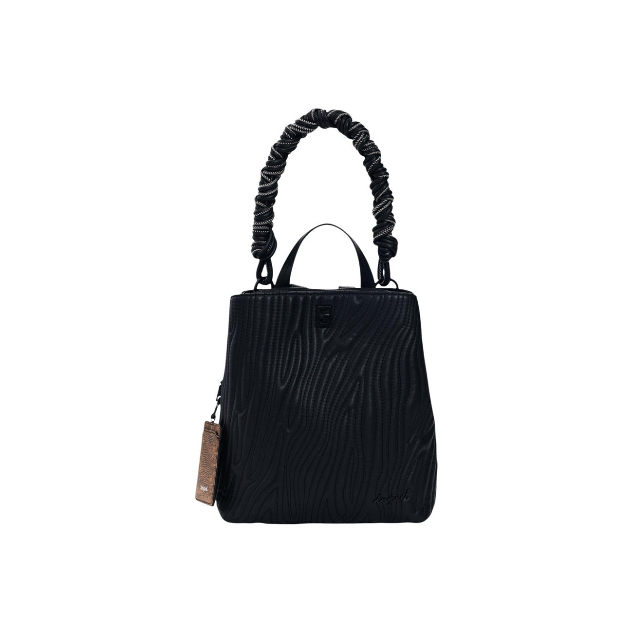 Desigual Tasche Damen Schwarz #2460142