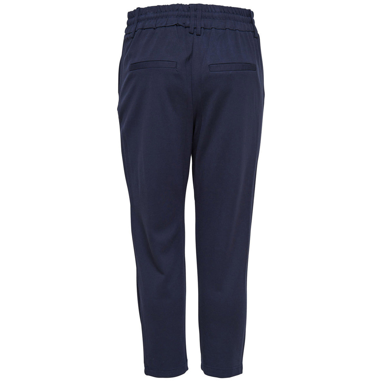Only Broek Dames Blauw #2465832
