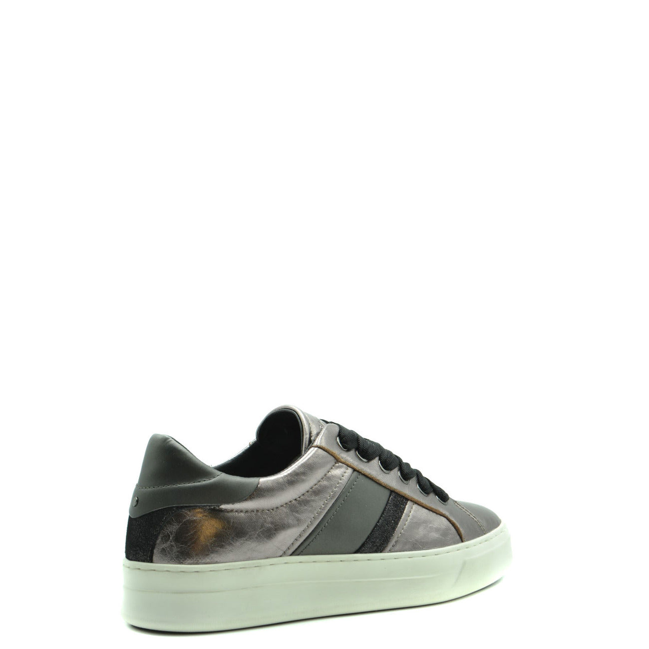 Crime London Women Sneaker Multicolor