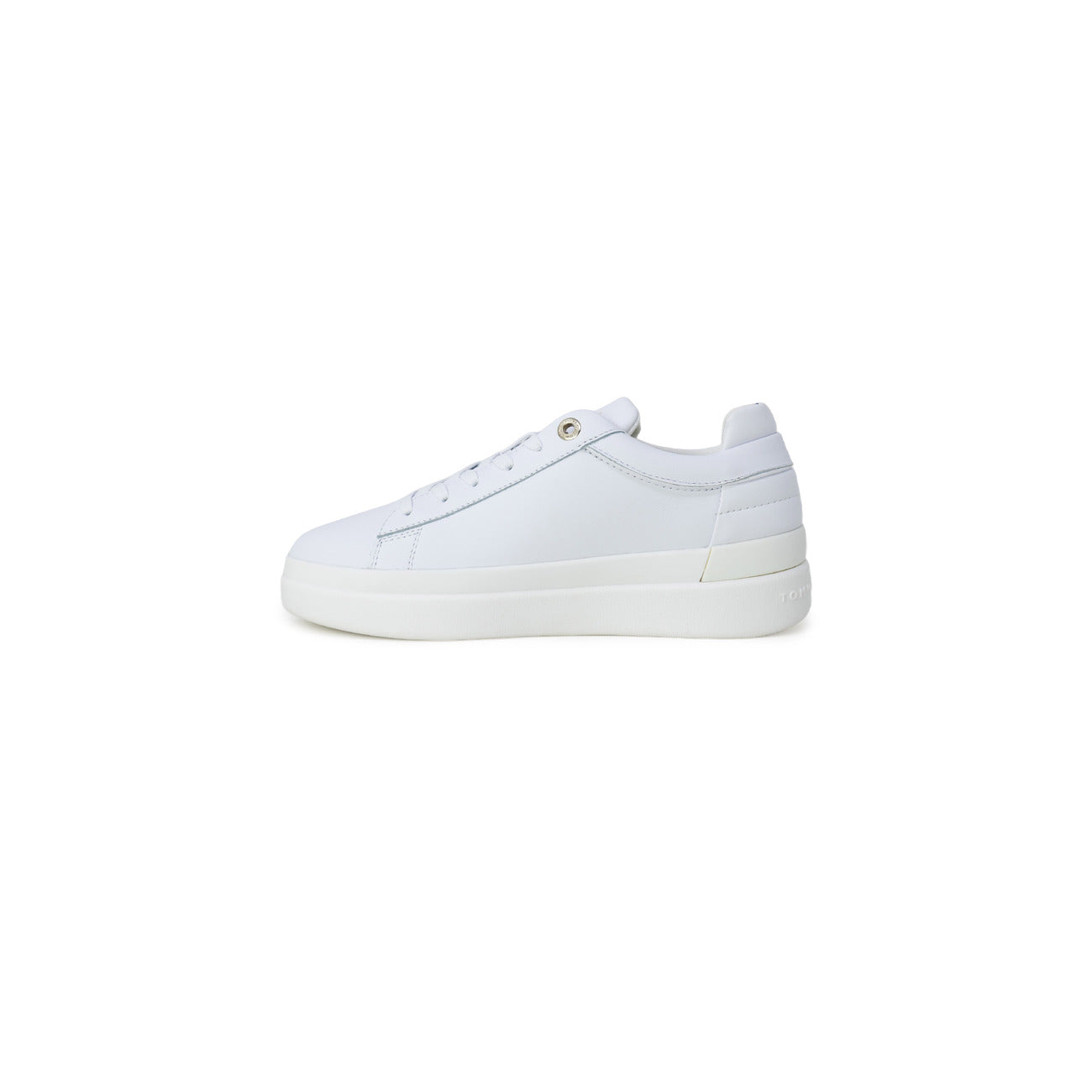 Tommy Hilfiger Jeans Women Sneakers Wit #413408
