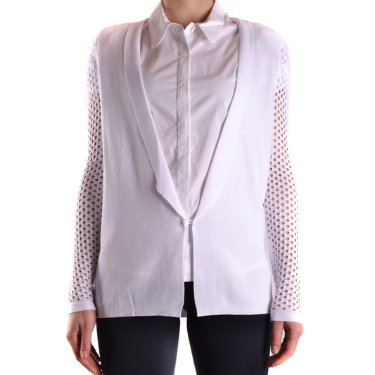 Pinko Cardigan Damen Weiß #2423069