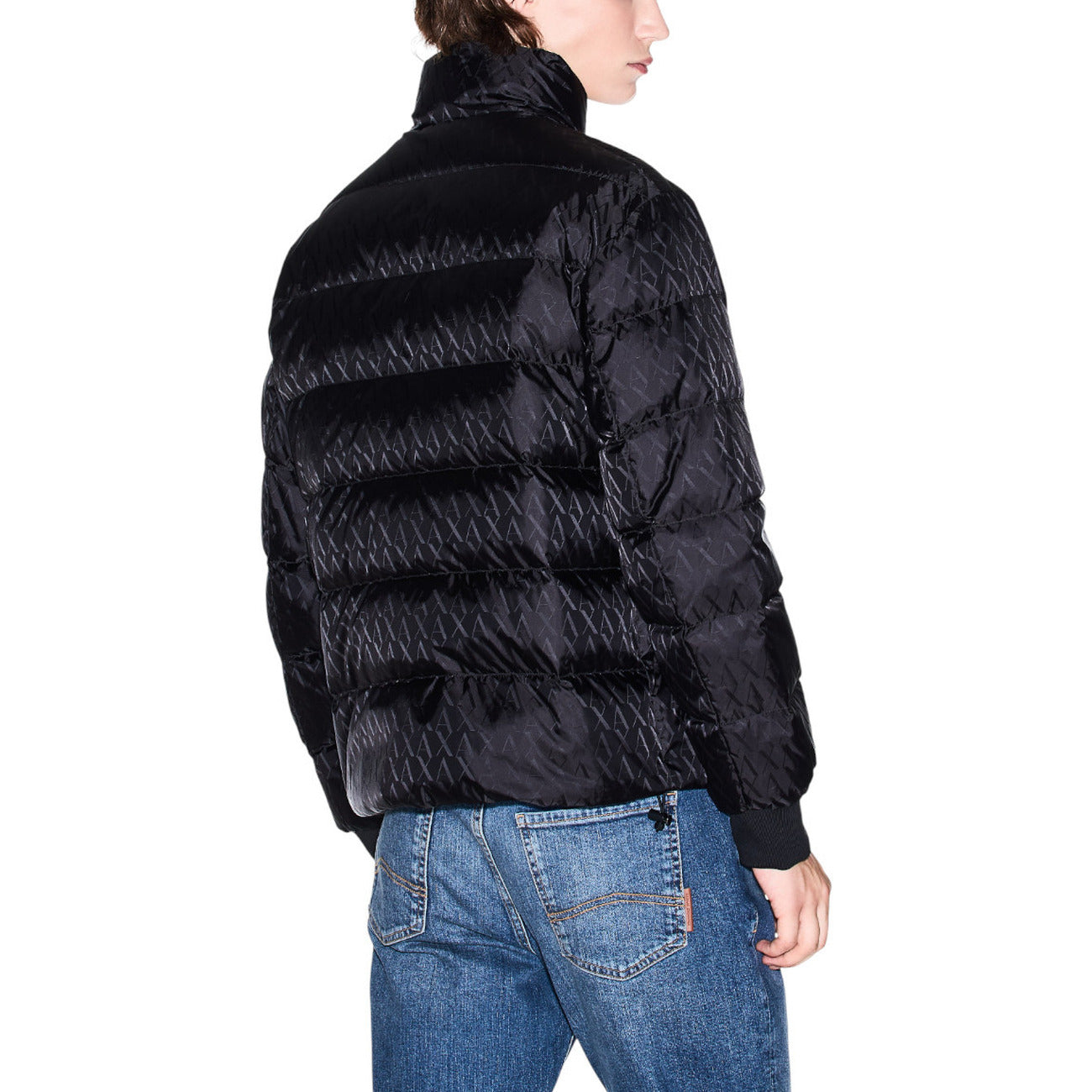 Armani Exchange Windbreaker Herren