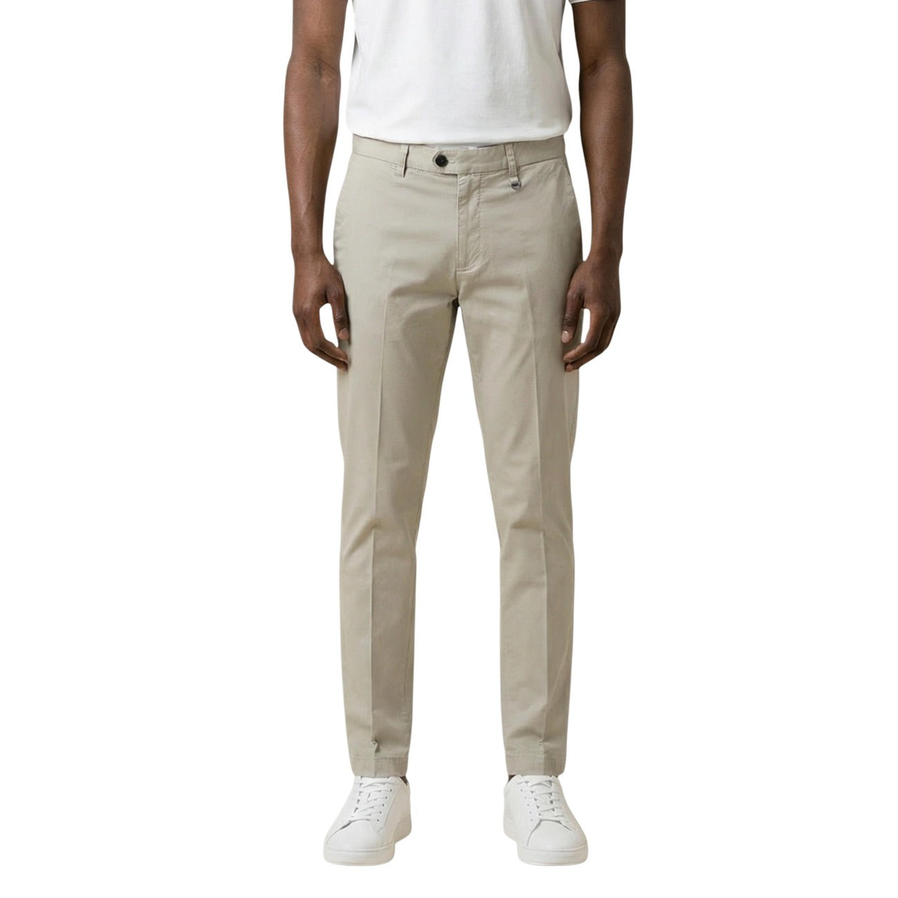 Antony Morato Broek Heren Beige #2465761