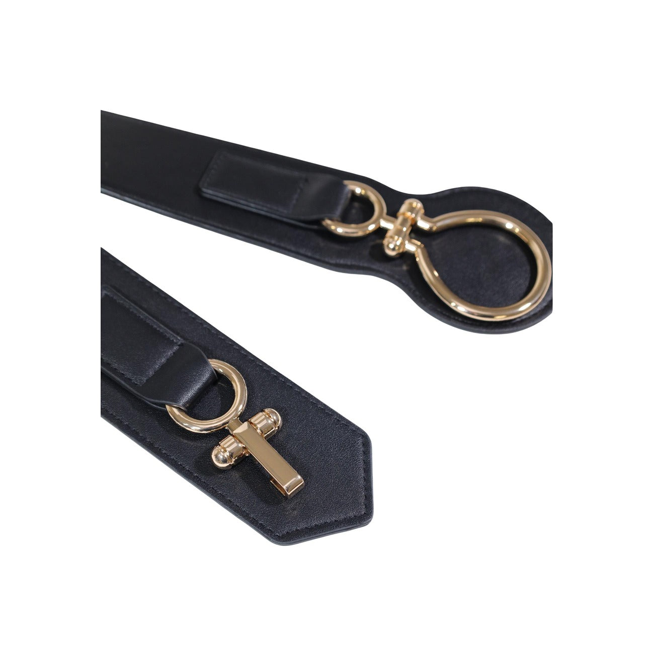 Morgan De Toi Riem Dames Zwart #2469801