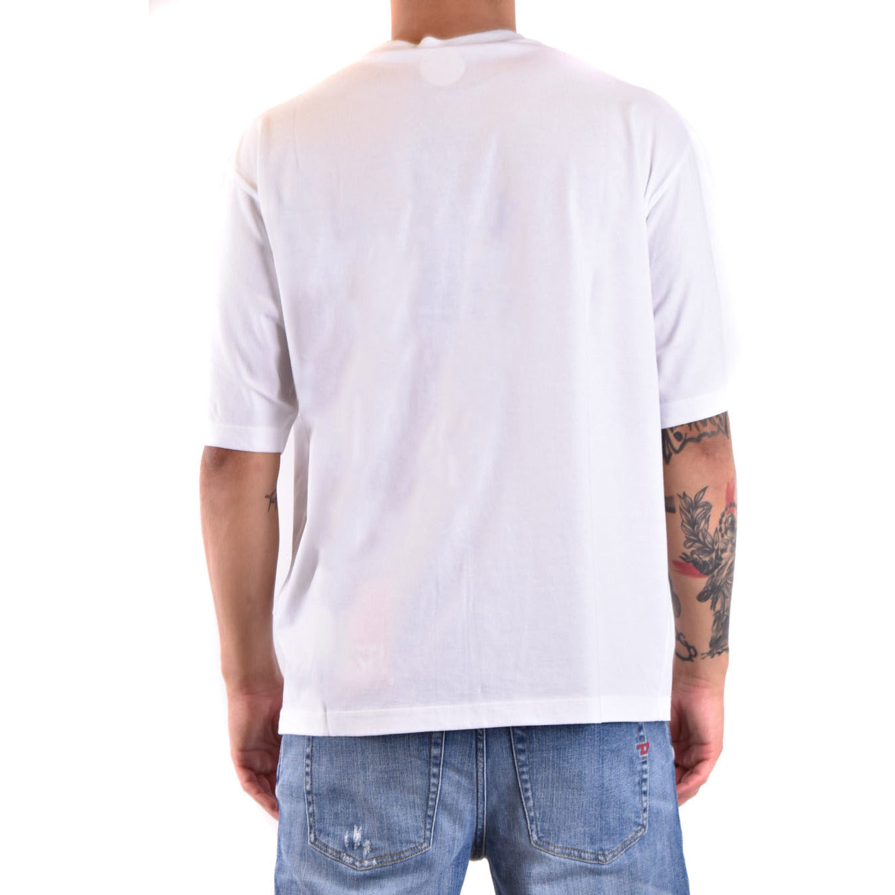 Dsquared2 T-shirt Heren