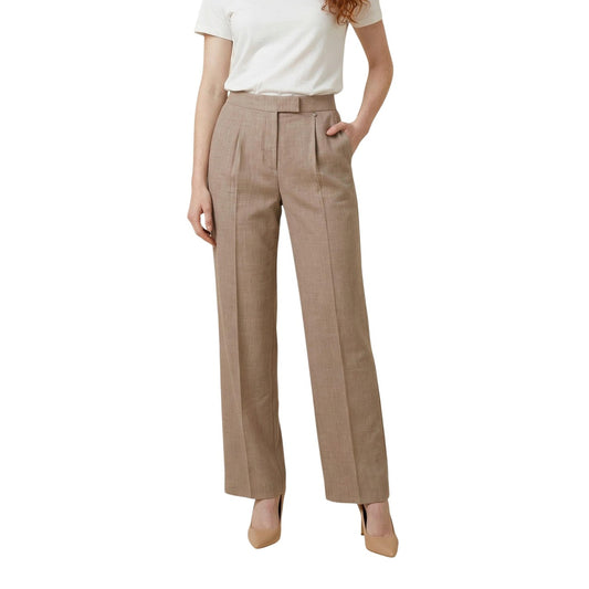 Liu Jo Broek Dames Beige