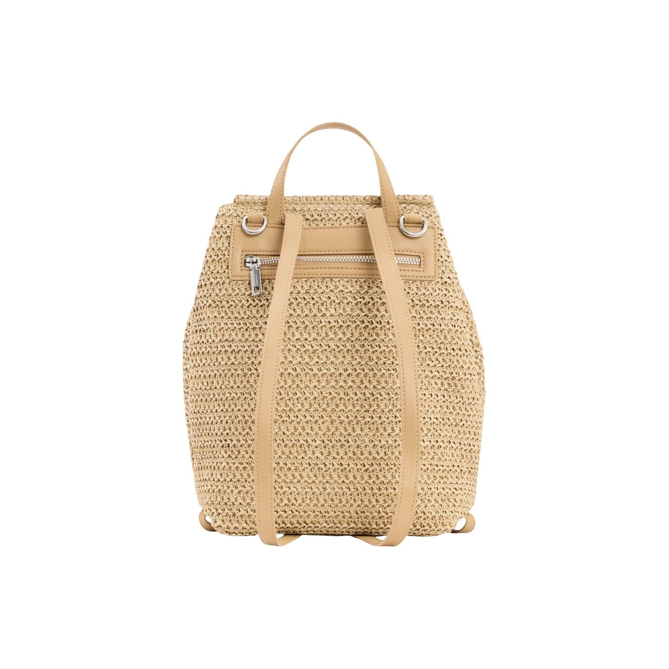 Desigual Tasche Damen Beige
