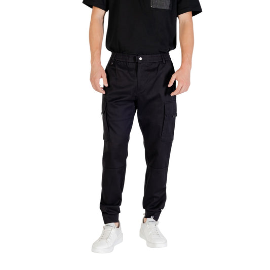 Antony Morato Broek Heren Zwart