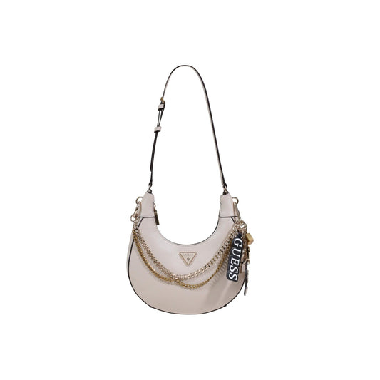 Guess Tas Dames Beige #2468237