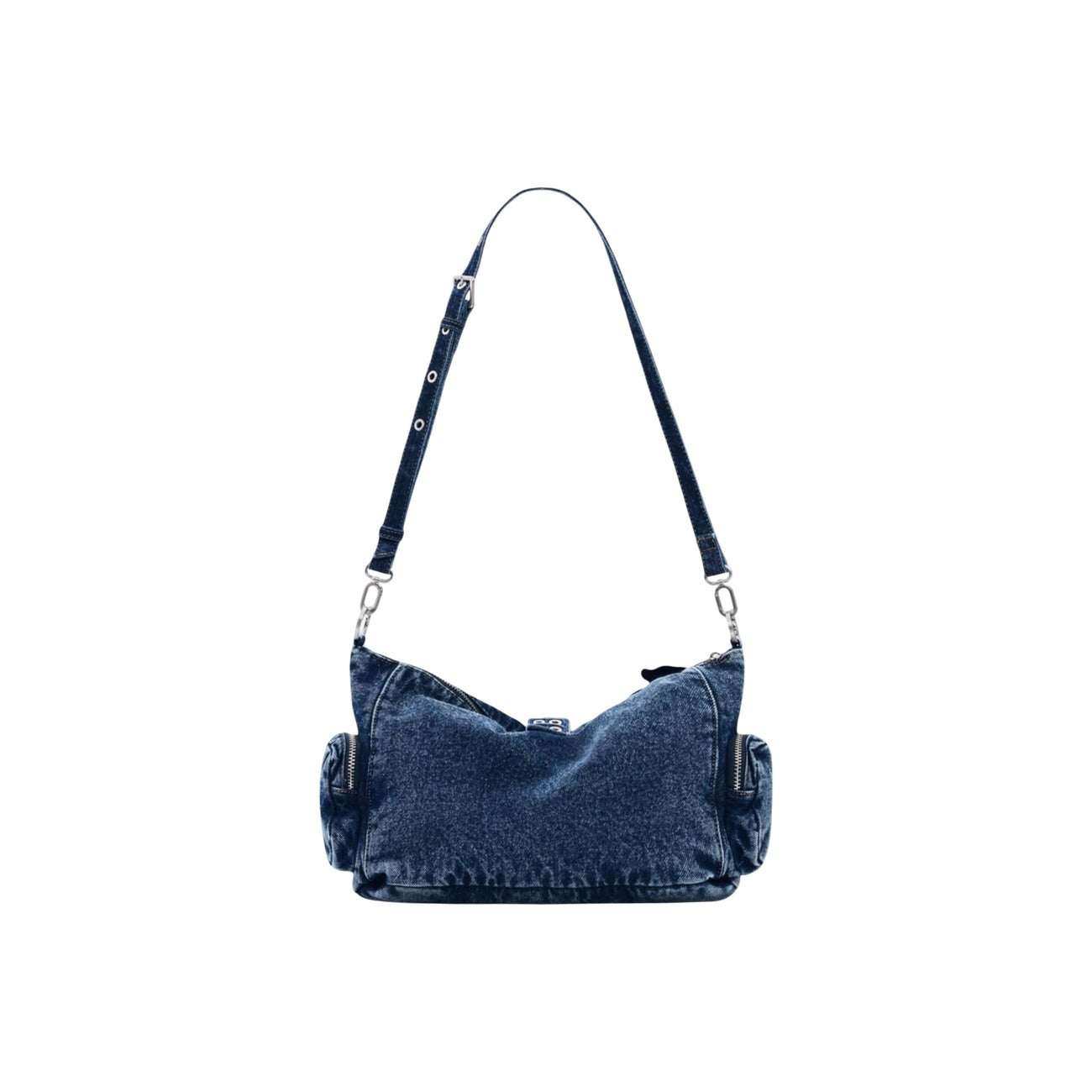 Desigual Tas Dames Blauw #2452890