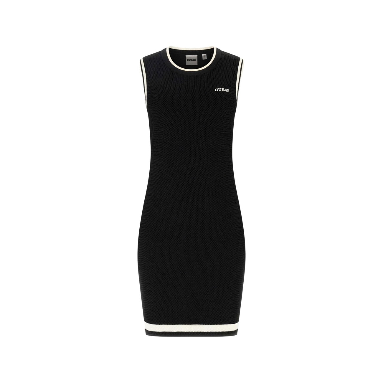Guess Active Kleid Damen Schwarz