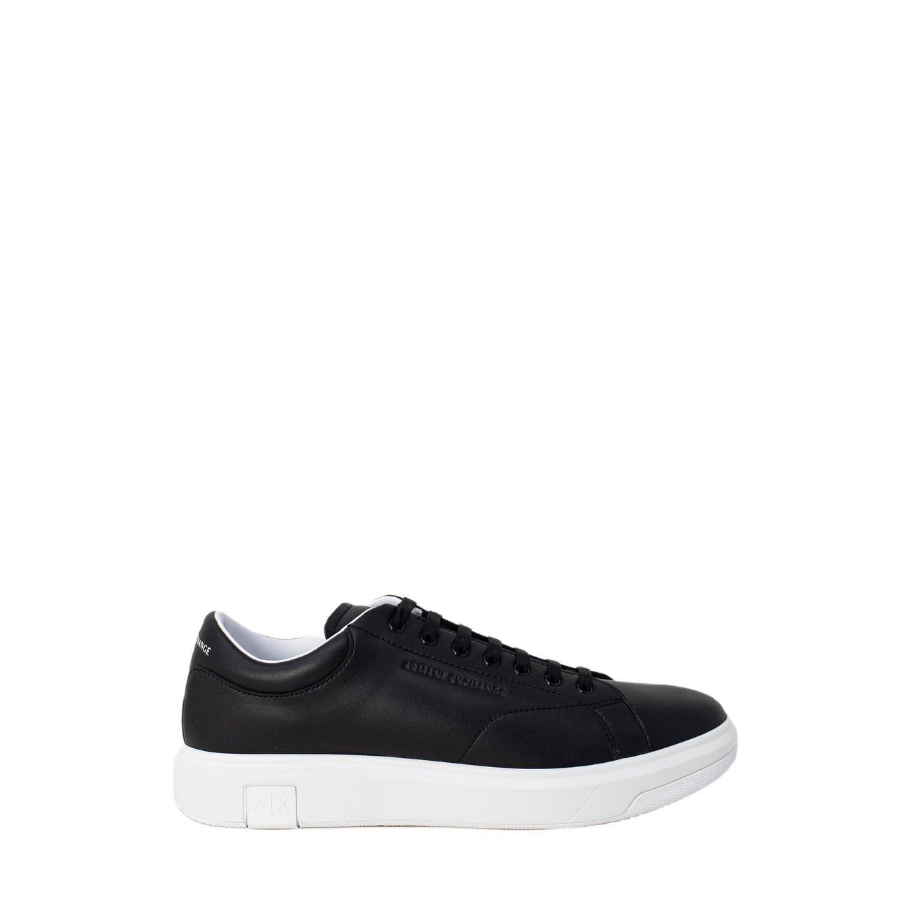 Armani Exchange Herren Sneaker Beige