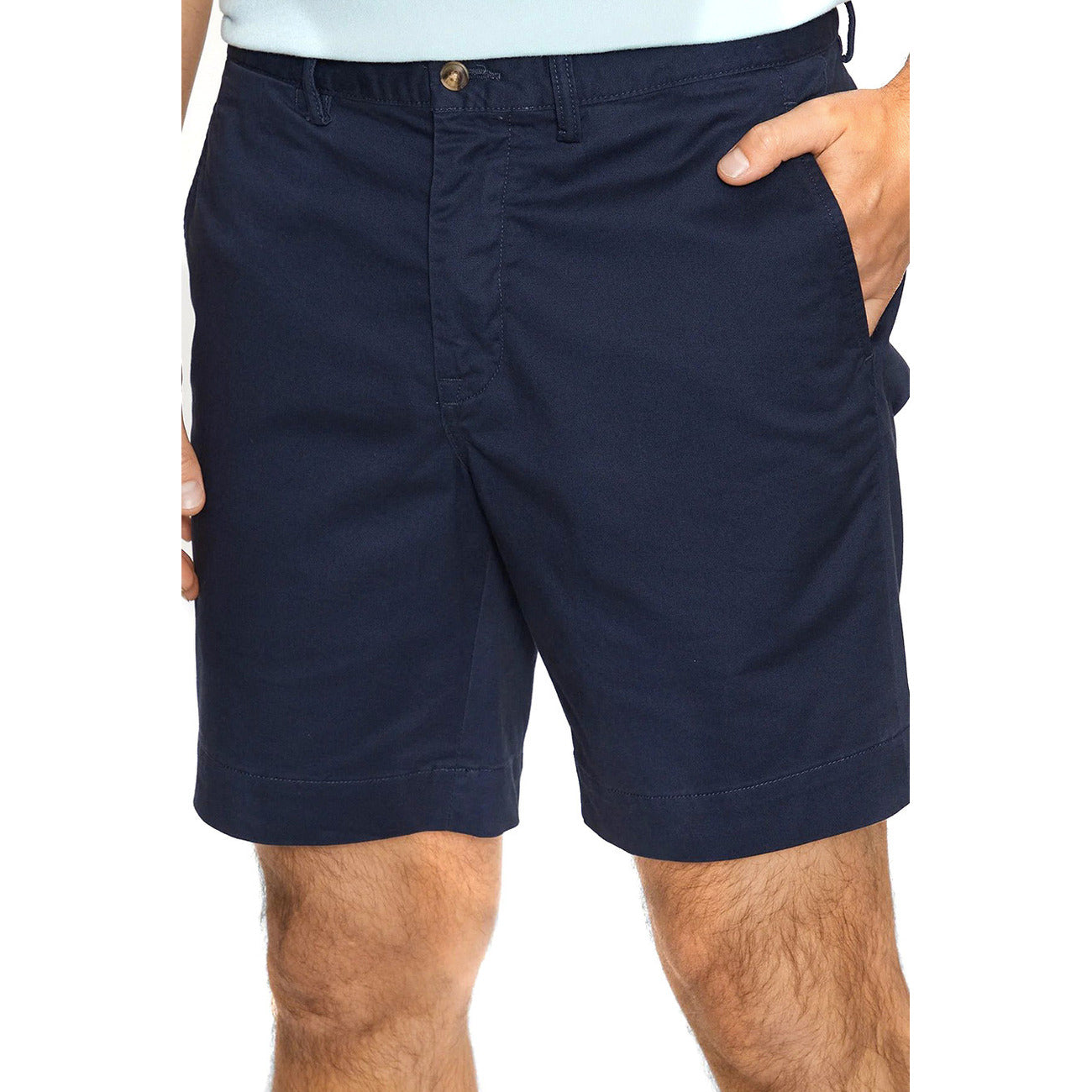 Polo Ralph Lauren Bermuda Herren Rosa