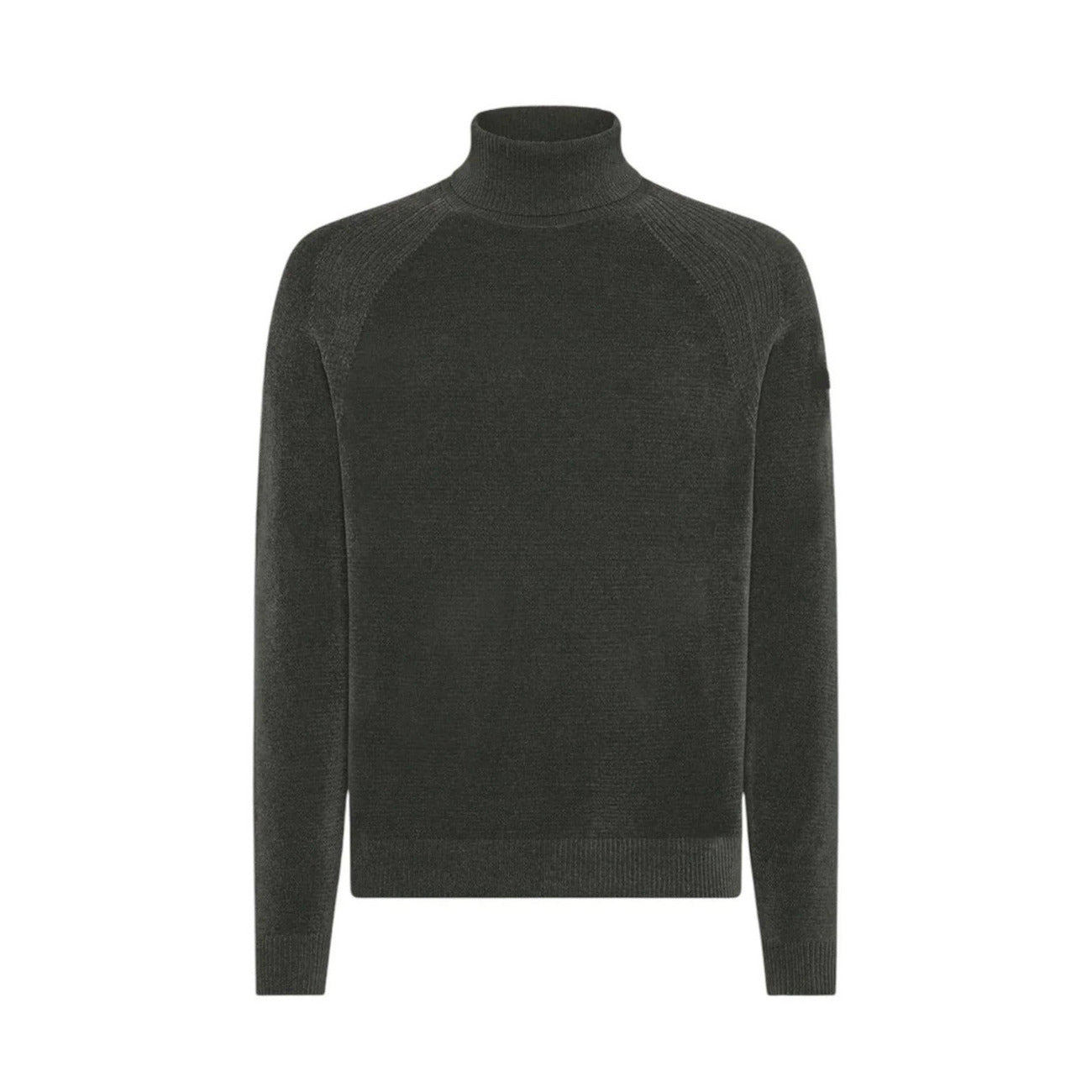 Rrd Strickmode Herren Grau