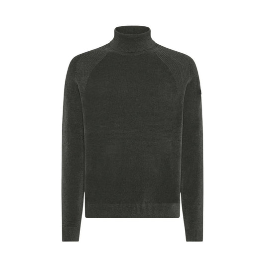 Rrd Strickmode Herren Grau