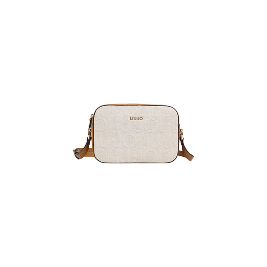 Liu Jo Tas Dames Beige #2449661