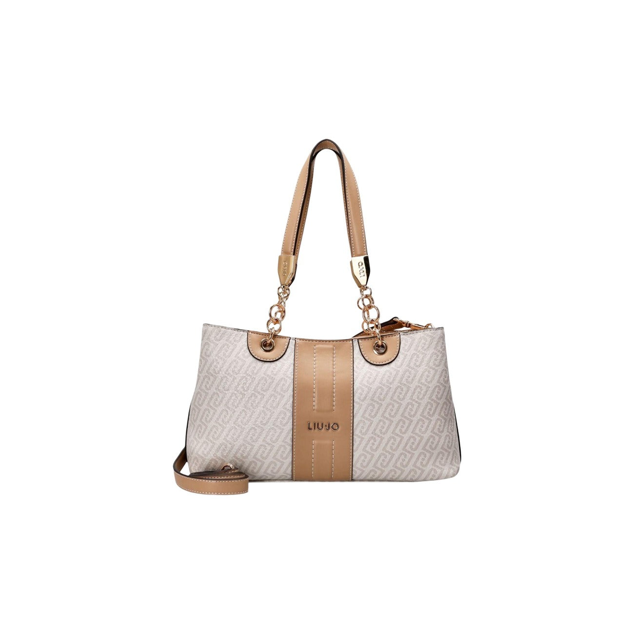 Liu Jo Tas Dames Beige #2469573