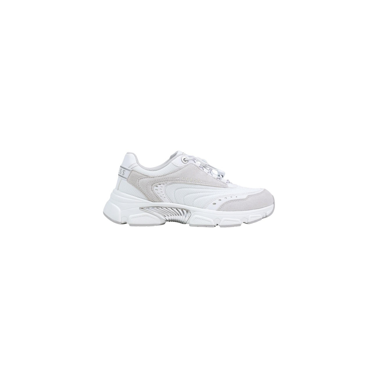 Guess Women Sneaker Weiß #2452996