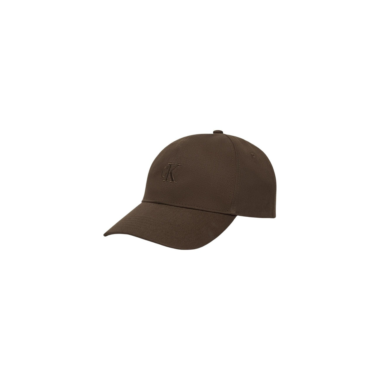 Calvin Klein Hut Herren Braun