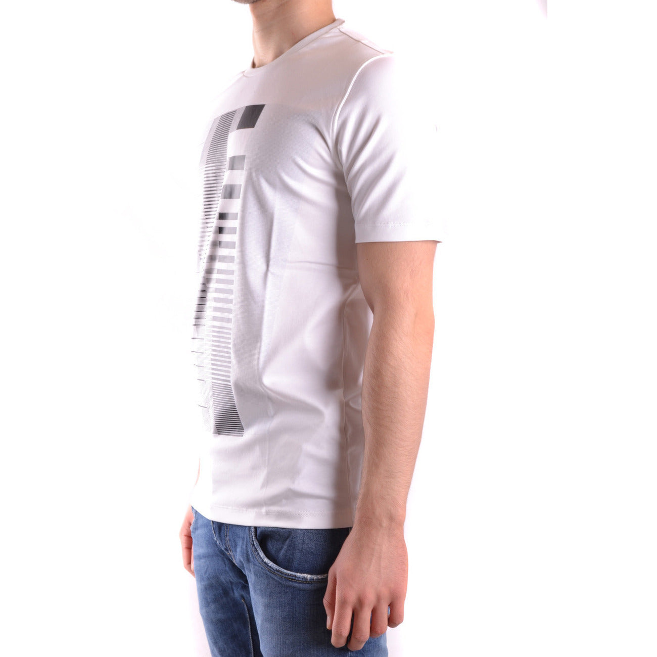 Diesel Black Gold T-Shirt Herren Weiß #2430971