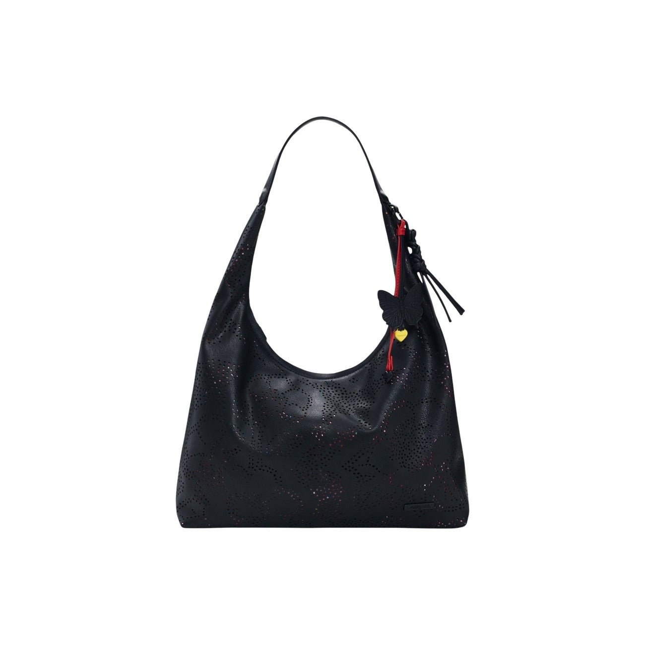 Desigual Tasche Damen Schwarz #2453057