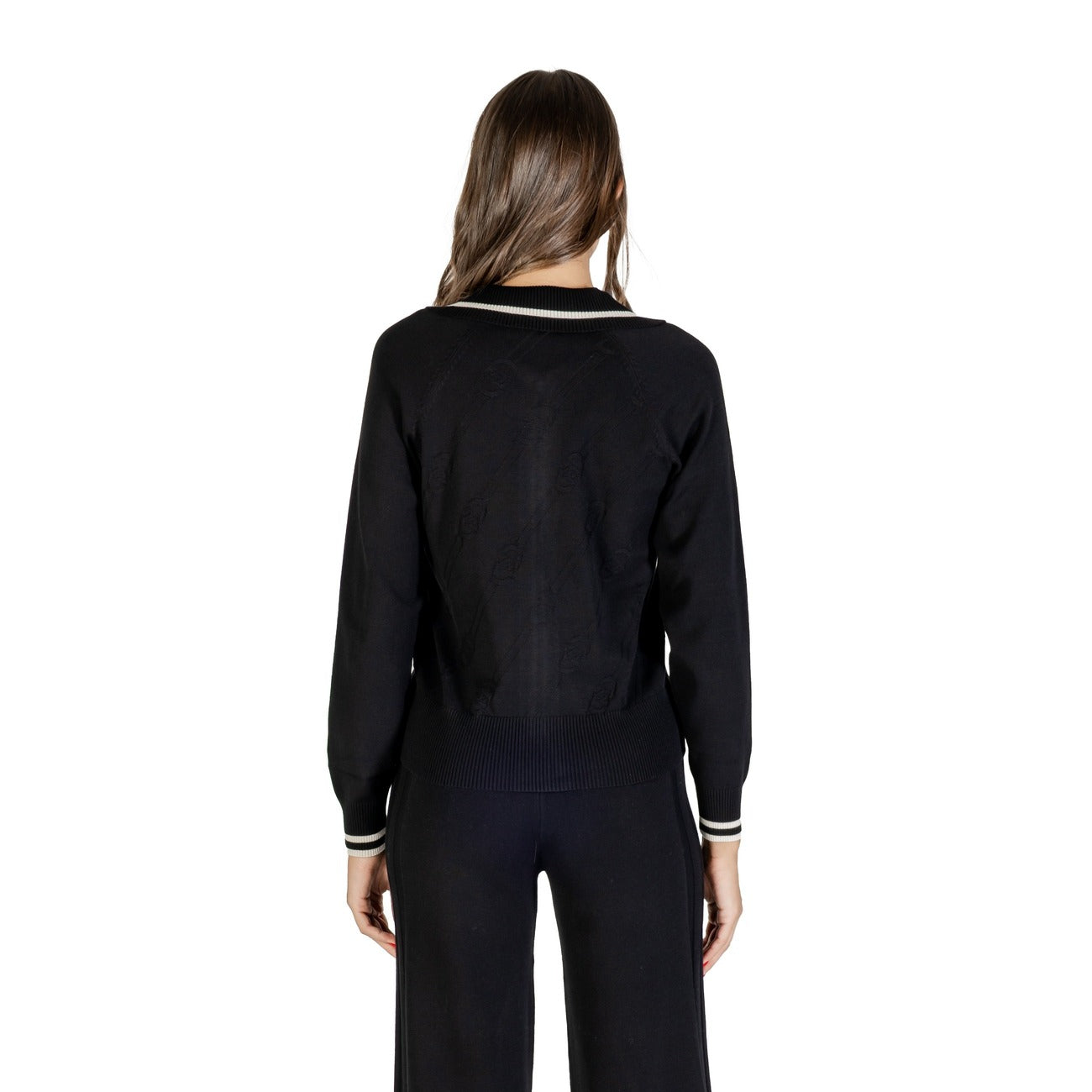 Liu Jo Cardigan Dames Zwart