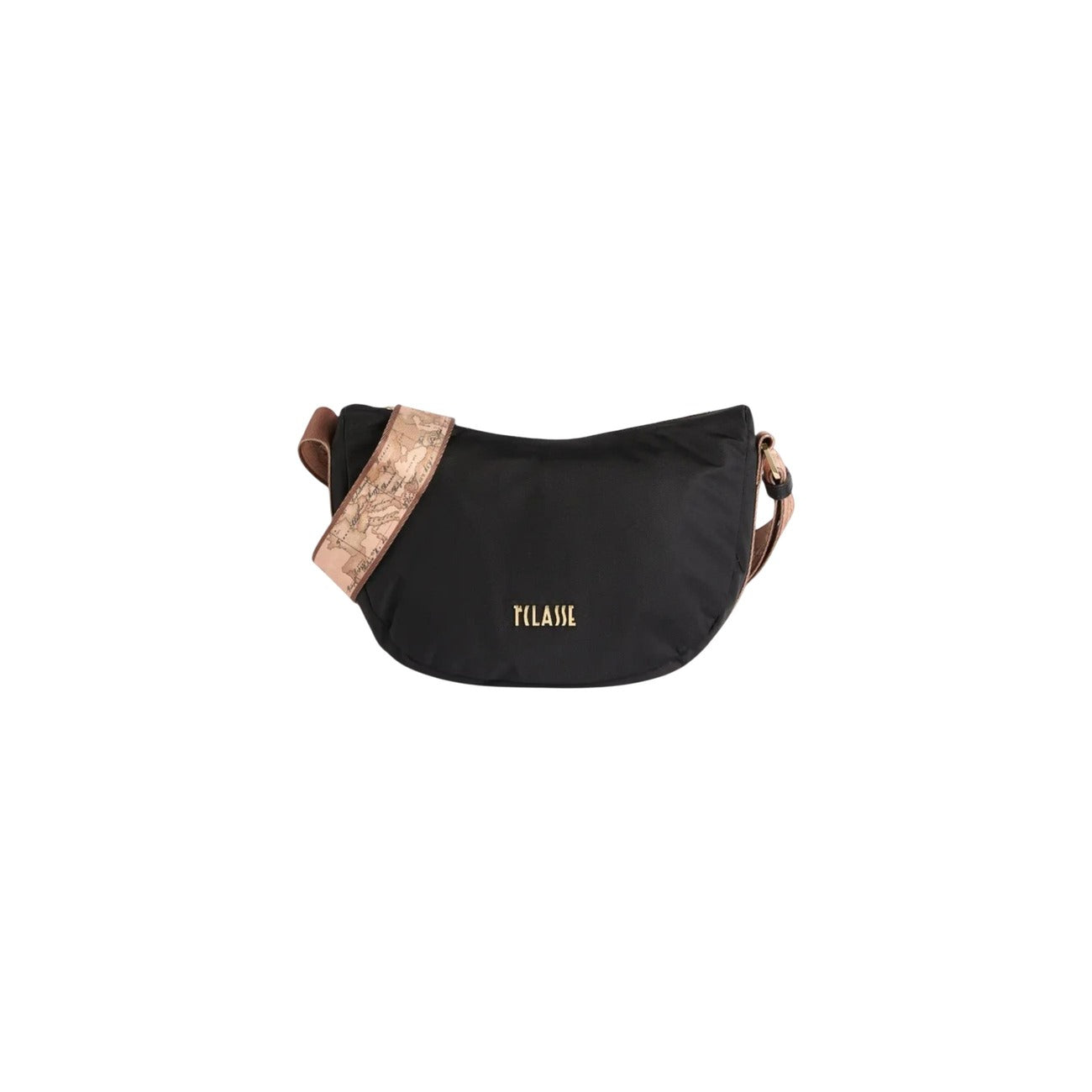 Alviero Martini Prima Classe Tasche Damen Schwarz #2461009